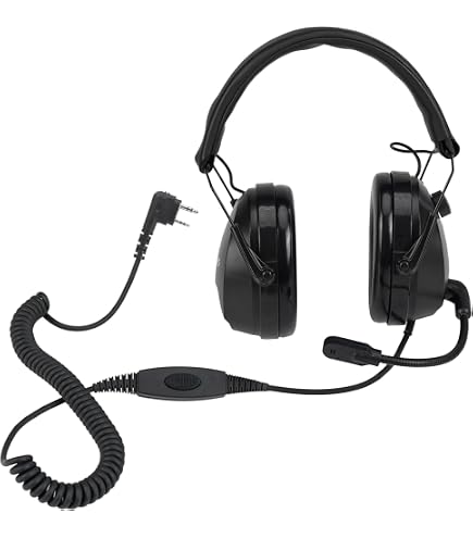 Amazon.co.jp: BaoFeng 2 PINオートバイヘルメットヘッドセット