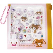 Amazon.co.jp: ［アイプランニング ］プチパーツ サンリオ