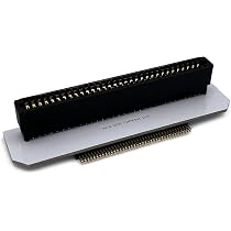 Amazon | Retro ROM Reader Cartridge Slot for MEGA DRIVE (白