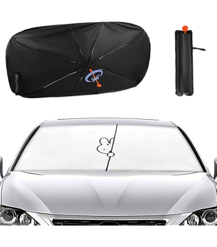 Amazon.co.jp: 車用サンシェード 頭文字d イニシャル D 藤原拓海