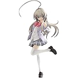 這いよれ! ニャル子さん ニャル子 (1/8スケール PVC製塗装済み完成品)