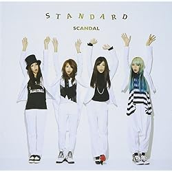 Amazon.co.jp: BABY ACTION - SCANDAL: ミュージック