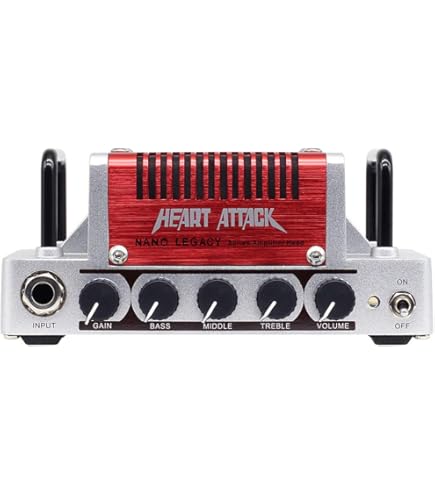 Amazon.co.jp: RANDALL ランドール ギターアンプヘッド RG1503 Head