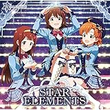 THE IDOLM@STER MILLION THE@TER GENERATION 17 STAR ELEMENTS