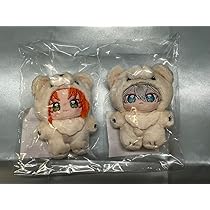 あんスタ　いつぬい 一緒に暮らすぬい 月永レオ 瀬名泉 2025年10月お届け】一緒に暮らすぬい Knights – pattythree公式