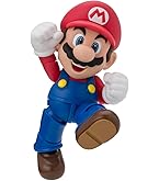 Amazon.co.jp: スーパーマリオ ビッグアクションフィギュア