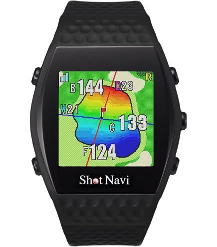 Amazon.co.jp: ショットナビ V2 /shot navi V2 (ホワイト) : スポーツ 