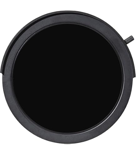 Amazon | H&Y PLフィルター K-Series 100mm 角型フィルターホルダー用 
