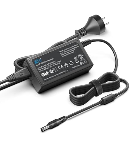 SZRMCC 15V 4A AC DC Power Supply Adapter Charger for Trimble TSC3 Data Collector Controller SZRMCC 15V 4A AC DC Power Supply Adapter Charger for Trimble TSC3 Data Collector Controller