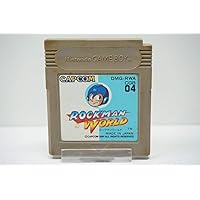 Amazon | ロックマンワールド5 | ゲームソフト