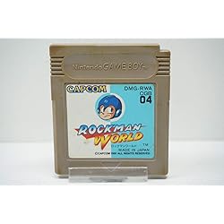 Amazon.co.jp: ロックマンワールド2 : ゲーム