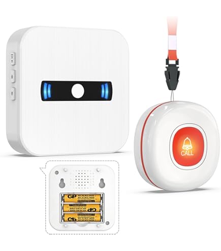 Amazon | 離床センサー「おきナールTW2エア受信器セット」ワイヤレス