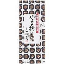 Amazon.co.jp: [國和産業] 菓子 山柿庵 やま柿 8個 : 食品・飲料・お酒
