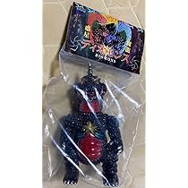 RAi Sofubi 惑星魔龍ディオモンスソフビ izumonster hxs