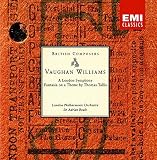 Vaughan Williams : A London Symphony etc.
