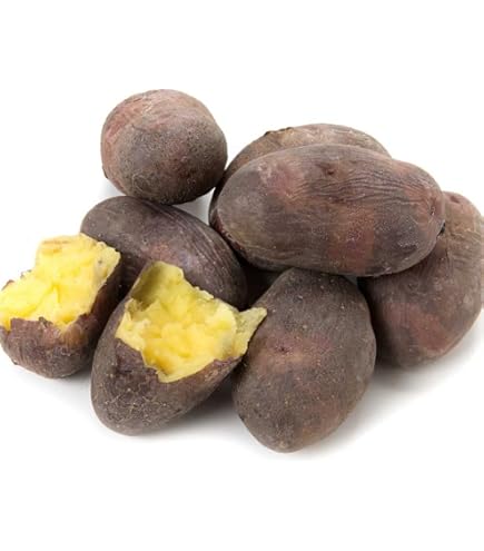 Amazon.co.jp: 北海道剣淵産 デストロイヤー（M～L混）5Kg 北海道産