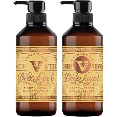 Amazon.co.jp 最新リリース: シャンプー・コンディショナー