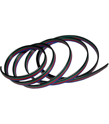 Amazon.co.jp: 富士電線工業 VCTF 0.75sq×4芯 ビニルキャブタイヤ