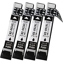 Amazon.co.jp: 【Ecolink】EPSON エプソン IC6CL80L 増量タイプ