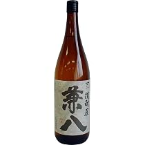 四ツ谷酒造 兼八 麦焼酎 1800ml 6本セット　一升瓶　古酒 61lVhSWchEL._AC_UL210_SR210,