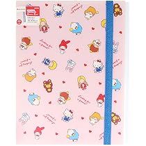 まるページです⭐︎ Amazon.co.jp: サンスター文具(Sun-Star Stationery) サンリオ