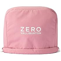 ともZERO HALLIBURTON パターカバーセット ゼロハリバートン ZERO HALLIBURTON Cordura パターカバー