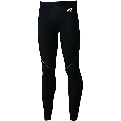 YONEX STB ユニロングスパッツ STBA2012 ブラック Lサイズ Amazon | [ヨネックス] スパッツ ユニロングスパッツ STBA2012