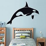 Amazon シャチ タトゥーシール タトゥーシール 通販