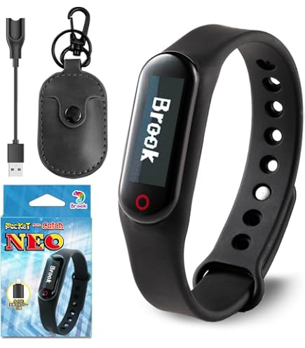 Amazon.co.jp: Brook ポケモンGO 用 ポケット オートキャッチ Plus 