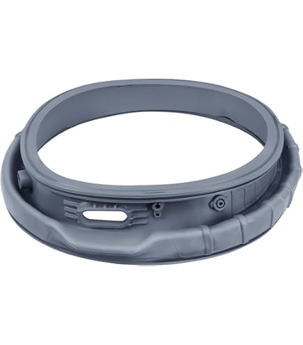 How To Replace The Rubber Seal On A Front-Loading Washer | Angi - View #13