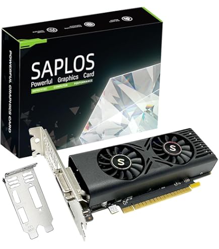 MSI Video Card GTX 1050 TI 4GT LP GeForce GTX 1050 TI 4GB