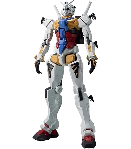 限界突破　ジークアクス　白いガンダム　ジフレド　フィギュアセット　① Amazon | 機動戦士Gun,dam GQuuuuuuX 限械突破 白いガン,ダム