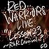 RED WARRIORS「LIVE“Lesson 23～R&R Carnival～”CD」
