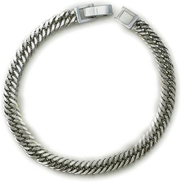 シルバー925 喜平ネックレス❗️60cm 30g Amazon | [喜平コレクション] KIHEI COLLECTION シルバー 喜平