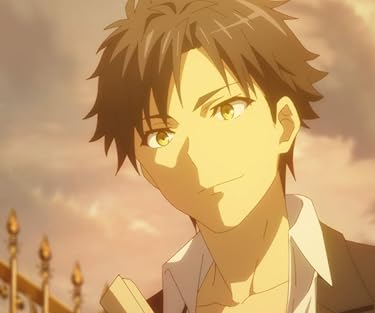 マンガUP！で読めるアニメ化作品 - 真田 勝人（さなだ まさと）