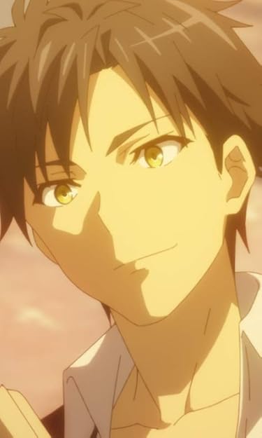 マンガUP！で読めるアニメ化作品 - 真田 勝人（さなだ まさと）