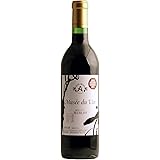 アルプス ミュゼドゥヴァン 塩尻メルロー [ NV 赤ワイン フルボディ 日本 720ml ]