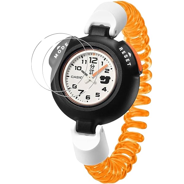 カシオ カシオコレクション サウナ時計 SAN-100H-7BJR 腕時計