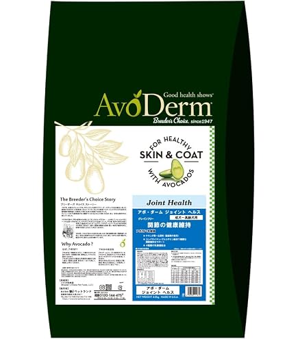 Amazon.co.jp: アボ・ダームラム＆ライス 8．0kg : ペット用品