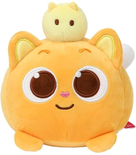 Amazon.co.jp: ピンキッツニニモ 人形 ぬいぐるみクッション枕子供