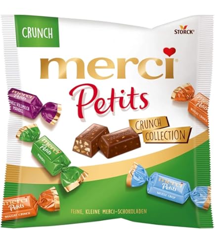 Amazon.co.jp: ストーク メルシー プチチョコ 3種アソート 食べ比べ