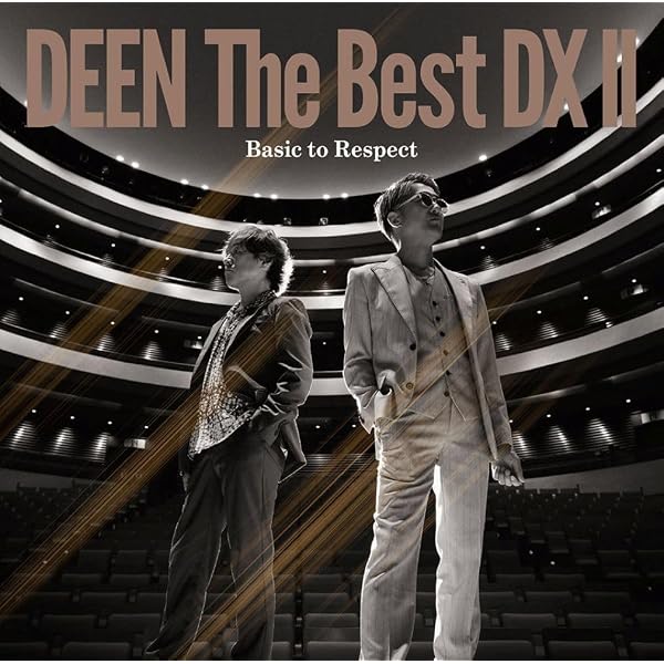 Amazon.co.jp: DEEN The Best FOREVER ~Complete Singles+~: ミュージック