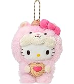 Amazon.co.jp: [サンリオ] マスコットホルダー（平成うまれ