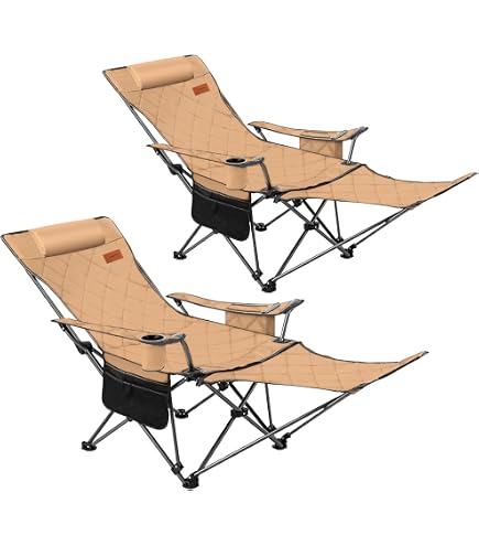 ネイチャーハイク　チェア　2脚セット Amazon.co.jp: Naturehike公式ショップ アウトドア チェア