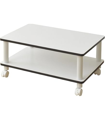 Amazon｜山善(YAMAZEN) テレビ台 幅60 ダークブラウン YWTV-6040(DBR