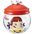 サンアート 不二家 ペコちゃん Peko キャンディポット 320ｍｌ SAN3557
