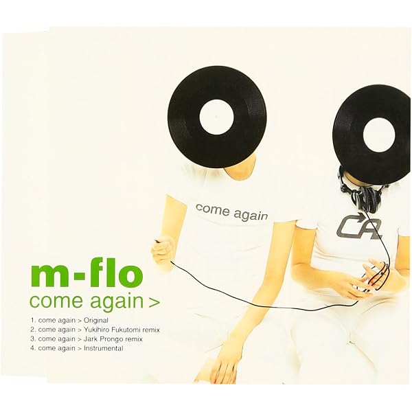 Amazon.co.jp: m-flo tour 2001“EXPO EXPO”: ミュージック