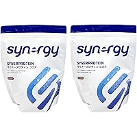 【値下げ】シナジーワールドワイド サイナープロテインココア味 3個セット Amazon.co.jp: New! サイナープロテイン ココア シナジー