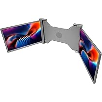 Amazon.co.jp: S15 ラップトップ用トリプルポータブルモニター