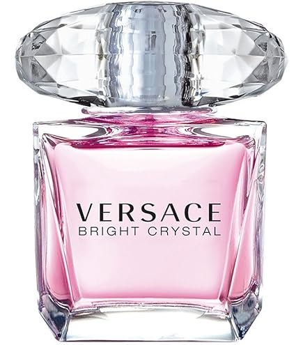 Amazon | ヴェルサーチ ブライトクリスタル アブソリュ EDP 50ml